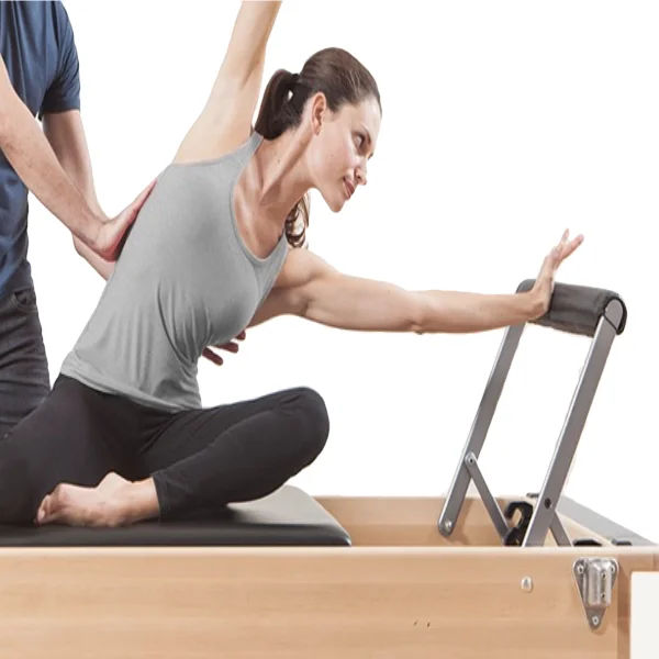 clinical pilates